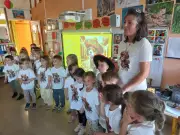 Jazz le beagle globe-trotteur : un outil pédagogique magique pour les écoliers