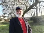 Jean-Claude Fayemendie quitte la vie politique à 83 ans pour se consacrer à l'écriture