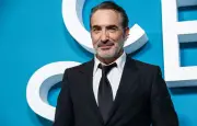 Jean Dujardin évoque avec émotion la disparition de son ami Bruno Salomone