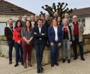 Jean-Luc Marchais candidat à sa réélection à Bussac-sur-Charente en 2026