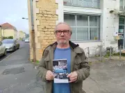 Jean-Marc Caron rend hommage au patrimoine en pierre sèche du Périgord noir