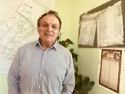 Jean-Marie Bazas élu maire de Marcellus après 25 ans au Conseil municipal