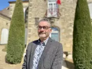 Jean-Pascal Delzon élu maire de Beaupuy, succédant à Christian Pezzutti