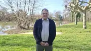 Jean-Philippe Pédehontàa lance sa campagne pour Grenade avec une gouvernance participative
