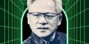 Jensen Huang, le PDG de Nvidia qui défie le pessimisme et devient le nouveau parrain de la Silicon Valley
