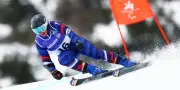 Jeux Paralympiques 2026 : Aurélie Richard décroche le bronze en slalom géant debout à Milan-Cortina