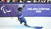 Jeux Paralympiques 2026 : Jules Segers décroche le bronze en Super-G, 5e médaille française
