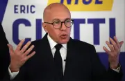 JO 2030 : L'élection de Ciotti à Nice crée un problème réel selon Muselier