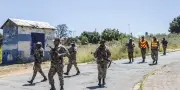 Johannesburg : opération militaire éclair contre la criminalité, nouvelle fusillade quelques jours après