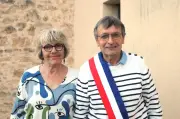 Joël Lafon élu maire de Lacapelle, un ancien rugbyman au service du patrimoine
