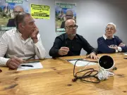 Jonzac : la liste Une énergie commune dévoile ses priorités, la santé en tête