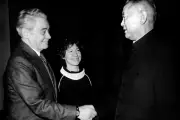 Joris Ivens et Marceline Loridan en 1976 : Leur regard sur la Chine révolutionnaire