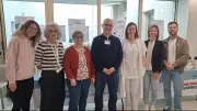 Journée d'information sur l'obésité à l'hôpital de Mont-de-Marsan