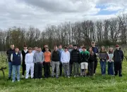 Journée Portes Ouvertes au Lycée Agricole Le Renaudin : Marché et Patrimoine