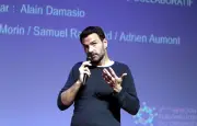 Jérôme Kerviel dénonce le système carcéral français et travaille sur un scénario de prison
