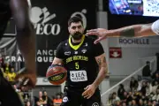 Jérôme 'Sancho' Sanchez : les multiples facettes d'un dinosaure du basket avant sa retraite