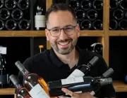 Jérémy Griot, de Générac, révèle ses accords vins et gigot d'agneau pour Pâques