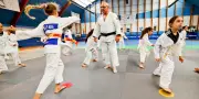 Judo : multiplication inquiétante des accidents lors des tournois de jeunes