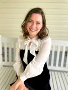 Julia Seales mène l'enquête dans une affaire sordide, un nouveau polar captivant