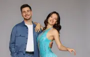 Julien Lieb de retour dans Danse avec les stars après son problème de santé