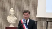 Julien Miro installé maire de Castelnau-le-Lez avec un conseil municipal diversifié