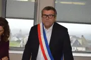 Jumilhac-le-Grand : un ancien commandant de police élu maire