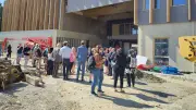 Juvignac inaugure son collège du XXIe siècle : visite exclusive avant l'ouverture