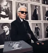 Karl Lagerfeld, le génie créatif de Chanel, s'éteint à 85 ans