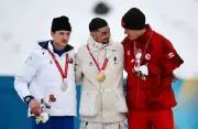Karl Tabouret vise l'or paralympique en ski de fond après le succès tricolore