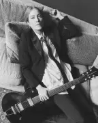 Keren Ann en concert à l'Eden d'Angers le 26 novembre 2026