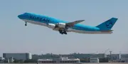 Korean Air achète 103 Boeing : un contrat historique pour l'aviation sud-coréenne