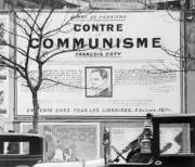 Kouyaté face à Coty : il y a un siècle, les racines coloniales du fascisme