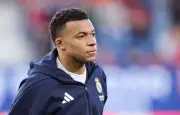 Kylian Mbappé obtient enfin son permis de conduire à 27 ans