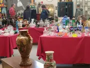 La 54e Grande Brocante de Rauzan : Un Événement Incontournable pour les Amateurs d'Antiquités