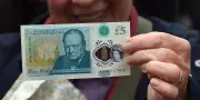 La Banque d'Angleterre remplace les figures historiques par la nature sur les billets