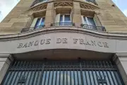 La Banque de France vend son or stocké à New York : une opération stratégique
