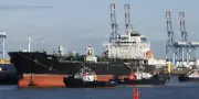 La Belgique et la France arraisonnent un pétrolier de la flotte fantôme russe en Mer du Nord