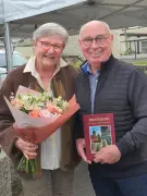 La Belle Brocante de Montagne attire plus de 2 000 visiteurs pour son édition 2027