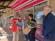 La boulangerie Passion Gourmande soutient 132 foyers avec ses galettes des Rois