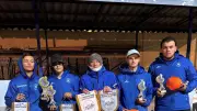 La Boule du Saule triomphe au championnat du Gard de pétanque juniors
