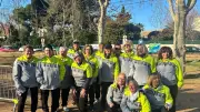 La Boule joyeuse de Vias qualifie quatre triplettes féminines en pétanque