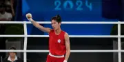 La boxeuse taïwanaise Lin Yu-ting autorisée à concourir chez les femmes par World Boxing