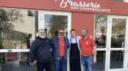La Brasserie des Commerçants à Béziers : un temple de la cuisine traditionnelle et familiale