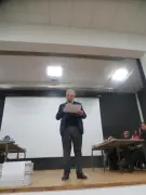 La Brède recrute des associations pour son centre d'action sociale après les municipales