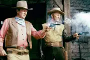 « La Caravane de feu » sur Arte : un western hollywoodien de la dernière heure