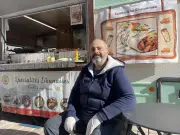 La Caravane du Cèdre : une famille libanaise apporte ses saveurs en Saintonge