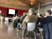 La Cave des vignerons de Tursan face au défi climatique : production en chute de 50%