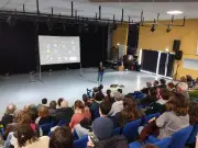 La Chevêche à Nontron : un week-end dédié aux sols et à la préservation du vivant