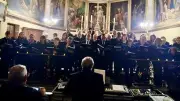 La chorale CPO enchante l'église de Saint-Pargoire ce dimanche à 16 heures