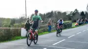 La Classique Bayonnaise : Renard s'impose après une course mouvementée